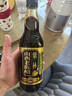 紫林 醋 8年陈山西老陈醋6.5度 500ml 山西特产长期保存GB/T19777 实拍图