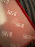 SK-II神仙水230ml抗皱精华液sk2水乳化妆品护肤品套装礼盒生日礼物女 实拍图