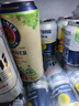 保拉纳（Paulaner）【1万人关注】柏龙 精酿白啤 330ml*24听 德国进口京东自营 饮料 实拍图