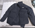 阿迪达斯 （adidas）男子冬季通勤保暖上衣户外运动休闲70%鸭绒羽绒服 XL码 实拍图