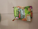 可拉奥蔬菜小圆饼干 720g整箱装 办公室休闲零食品营养早餐代餐饱腹饼干 实拍图