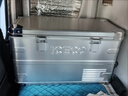 英得尔车载冰箱S20升英得尔H18 h15车家两用车载冰箱FC25货车冰箱J20 35 J20 车家两用 冷藏冷冻 20升 实拍图
