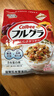 卡乐比（Calbee）即食燕麦片 原味水果麦片600g 日本进口非油炸 营养代餐早餐零食 实拍图