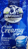 德运（Devondale）全脂成人奶粉1kg袋装调制乳粉儿童学生奶粉高钙澳洲原装进口早餐 实拍图