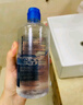 博士伦润明清透 隐形眼镜水护理液830ml 隐形眼镜多功能护理液 实拍图