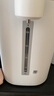 美的（Midea）电热水瓶烧水壶保温一体机 玻璃内胆无异味 智能恒温 精准调温控温 冲奶神器 5L大容量50E-10G 实拍图