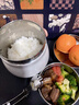双枪（Suncha）316L保温饭盒24小时超长保温桶食品级大容量便当餐盒冬季上班族 实拍图
