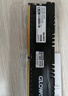 光威（Gloway）8GB DDR4 2666 台式机内存条 悍将 马甲条 精选颗粒 CL19 实拍图