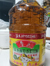 鲁花 【保真菜籽油】食用油 低芥酸特香菜籽油 6.18L   物理压榨 实拍图
