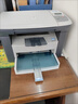 惠普（HP）全新M1005MFP打印复印扫描激光一体机多功能黑白办公A4 惠普1005空机（不带硒鼓） 实拍图