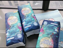 宜婴新梦想家全包臀婴小内裤2XL68超薄拉拉裤【品牌直供 安心品质】 实拍图