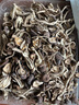 十月稻田 茶树菇 200g 未开伞 高蛋白 汤鲜肉滑 菌菇干货 炒菜煲汤火锅 实拍图