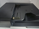 KONICA MINOLTA柯尼卡美能达225i A3A4黑白大型商用办公打印复印机(自动输稿器+双面器+双纸盒+底柜)215i升级款 实拍图
