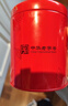 中茶茶叶云南凤庆金芽滇红松针50g罐装 浓香春茶嫩芽大叶种工夫茶 实拍图
