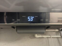 海尔（Haier）国家补贴20%电热水器80升 小红花JH9 无垢鲜活水净肤洗 JH7升级款 3D巨能洗 3300W瞬热家用储水式 实拍图