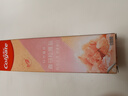 高露洁（Colgate）喜马拉雅玫瑰盐健康晶亮牙膏120g卓效美白去牙渍清新护龈 实拍图