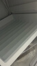 澳柯玛（AUCMA）220升冰箱三开门小型家用电冰箱租房用多门小冰箱节能低噪囤货小占地 以旧换新 BCD-220NE 实拍图