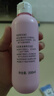 贝亲（Pigeon）桃子水 桃叶精华 婴儿爽身露 四季通用 200ml *3支装 实拍图