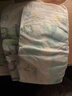 好奇（Huggies）小森林纸尿裤M50片(6-11kg)尿不湿心钻【透氧顶配更低敏】 实拍图