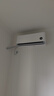 小米（MI）米家 1.5匹 新一级能效 巨省电 空调挂机 KFR-35GW/N1A1【国家补贴20%】整机十年质保 实拍图
