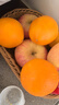 玖原农珍 赣南脐橙当季现摘橙子净重9斤优选果单果150-220g 新鲜水果礼盒 实拍图