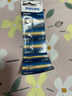 飞利浦（PHILIPS）LR44纽扣电池5粒lr44/A76/L1154/357A/ag13用于手表电池电子玩具体温计掏耳器助听器电池 实拍图
