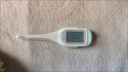 孕橙智能基础体温计测排卵期备孕体温计口腔女性软头电子体温温度计表 实拍图