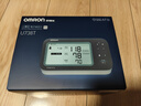 欧姆龙（OMRON）房颤血压计血压仪家用医用测量仪高精准智律波老人U738T  实拍图