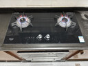 林内（Rinnai）燃气灶【家电国家补贴20%】莲花火定时防干烧嵌入式灶具4.2KW大火力 天然气JZT-2E03LS  实拍图