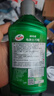 龟牌（Turtle Wax）硬壳盾去污蜡清洁去污黑白色车通用汽车用品划痕车漆污渍-130806 实拍图