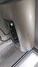 海尔（Haier）国家补贴20%电热水器80升 JT3 金刚无缝胆 3300W变频节能速热 终身免换镁棒 一级能效家用储水式 实拍图