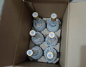 汾酒 黄盖玻汾 清香型白酒 53度 475mL*6瓶 整箱装非原箱 实拍图