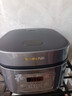 九阳（Joyoung）不粘厚釜内胆大火力柴火饭3升黄金容量家用2-3人微压多功能电饭煲电饭锅行业热销30FZ630 实拍图