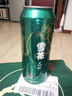 雪花啤酒（Snowbeer）晶粹 500ml*12听整箱装 京东自营 热门商品 实拍图