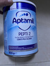 爱他美（Aptamil）深度水解12英国版pepti低乳糖特殊配方婴幼儿奶粉防过敏腹泻 爱他美深度2段800g【1罐】 实拍图