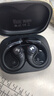 魔声（MONSTER）AC336无线蓝牙耳机 挂耳式骨传导开放式不入耳真无线防水防汗运动跑步降噪耳夹式 典雅黑 实拍图