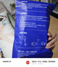 裕津（HSPA）增压花洒喷头浴室手持淋浴花洒喷淋头黑色五档加压莲蓬头5140A 实拍图