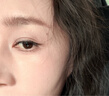 橘朵（Judydoll）染眉膏浅色眉笔防水防汗持久野生眉新手自然显色01自然棕经典款 实拍图