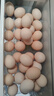 CP  正大 鲜鸡蛋 30枚 3.18斤 早餐食材 优质蛋白  礼盒装 实拍图