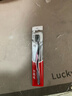 高露洁（Colgate）细毛护龈备长炭软毛成人牙刷旅行装*1支款式颜色随机发货京东自营 实拍图
