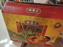 螺霸王螺蛳粉原味330g*10袋爆款礼盒特产酸辣粉柳州正宗螺狮粉年货送礼 实拍图