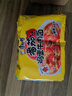 康师傅 方便面 经典番茄鸡蛋牛肉面五连包115g*5 泡面袋装速食 方便食品 实拍图