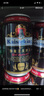 凯撒原浆黑啤 精酿啤酒整箱装 凯撒王系列330ml*24罐 实拍图