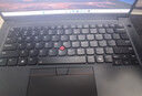 ThinkPad【国家补贴20%】T14p AIPC酷睿Ultra9 14.5英寸高性能工程师笔记本电脑32G 1TB RTX5050商务办公本 实拍图
