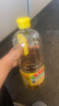 鲁花低芥酸特香菜籽油2L 实拍图