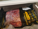 鲜京采 原切牛腱子 4斤 不含腱子芯  炖煮健身 京东自有品牌【真原切】 实拍图