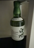 白州（Hakushu） 1973 单一麦芽  日本威士忌 洋酒 700ml 礼盒 实拍图
