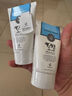 beauty buffet 美丽蓓菲泰国牛奶美白洗面奶 Q10氨基酸洁面乳深层清洁补水保湿 【蓝粉组合】洗面奶 100ml *2支 实拍图