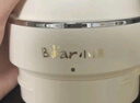 小熊（Bear）榨汁杯 无线榨汁机小型 便携式可碎冰果汁机水果搅拌机 家用多功能随行杯 双杯国家补贴 LLJ-K04V2 实拍图