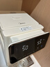 美的（Midea）小魔方电热水瓶电水瓶饮水机 烧水壶电水壶电热水壶 316L不锈钢保温恒温一体可拆 国家补贴 20FPro 实拍图